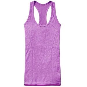 Athleta Run Tank